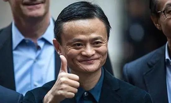 老马那些事, 马云：商业巨头的传奇，他的成功是否只是一场幸运的赌局？