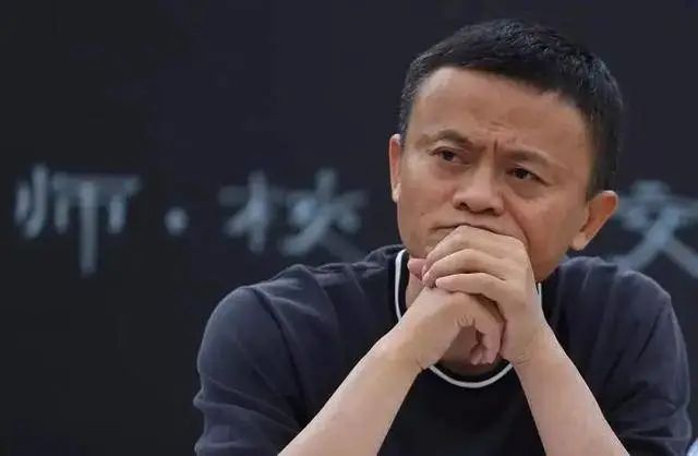 老马那些事, 马云：商业巨头的传奇，他的成功是否只是一场幸运的赌局？
