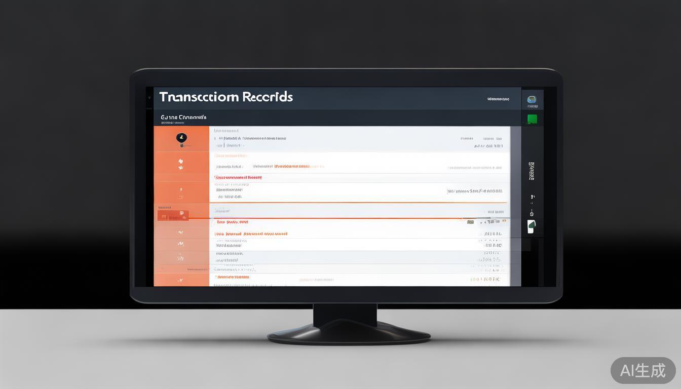 如何在tokenim钱包中查看您的交易历史？_钱包交易记录_怎么查看token交易详情