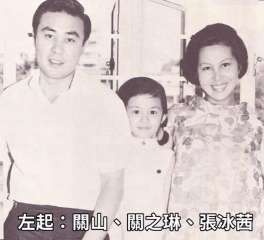 关之琳的影视作品中的成长故事_影视关之琳成长作品故事中文版_关之琳成名电影