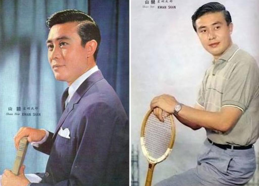 关之琳成名电影_影视关之琳成长作品故事中文版_关之琳的影视作品中的成长故事