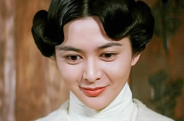 经典台词张柏芝_张柏芝的经典电影台词与角色印象_张起灵经典台词