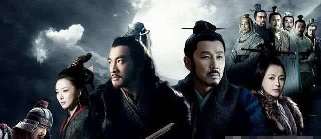 项羽张良关系分析人物形象_张良与项羽的关系分析_张良是项羽的军师