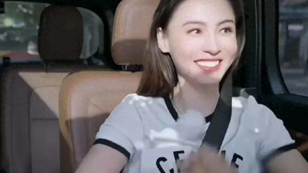 张柏芝的经典台词与影视魅力_张柏芝台词_张柏芝演的最经典的语言