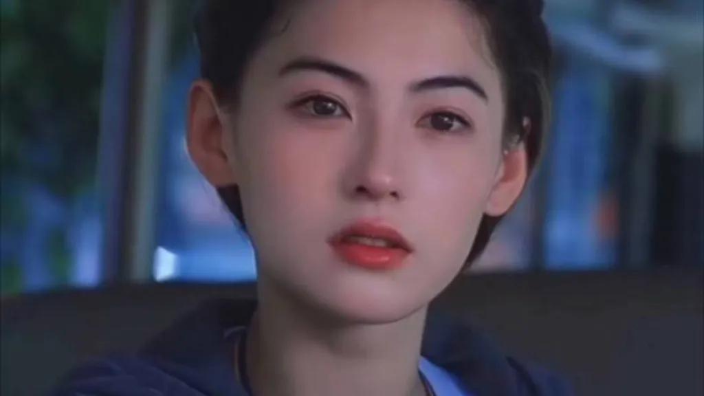 张柏芝演的最经典的语言_张柏芝台词_张柏芝的经典台词与影视魅力