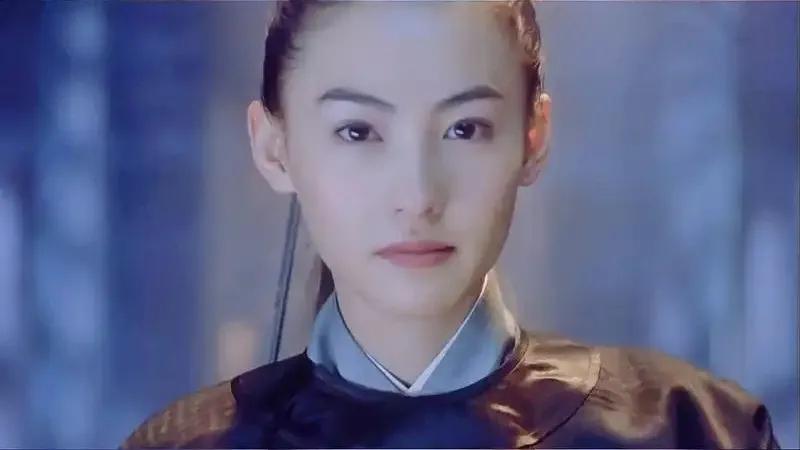 张柏芝演的最经典的语言_张柏芝台词_张柏芝的经典台词与影视魅力