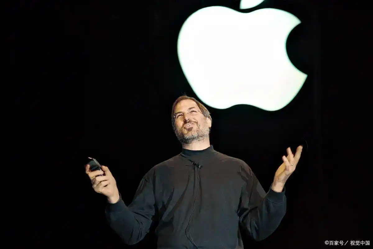 探索苹果的创新精神：iPhone如何推动科技发展？_苹果引领科技_科技苑苹果新技术
