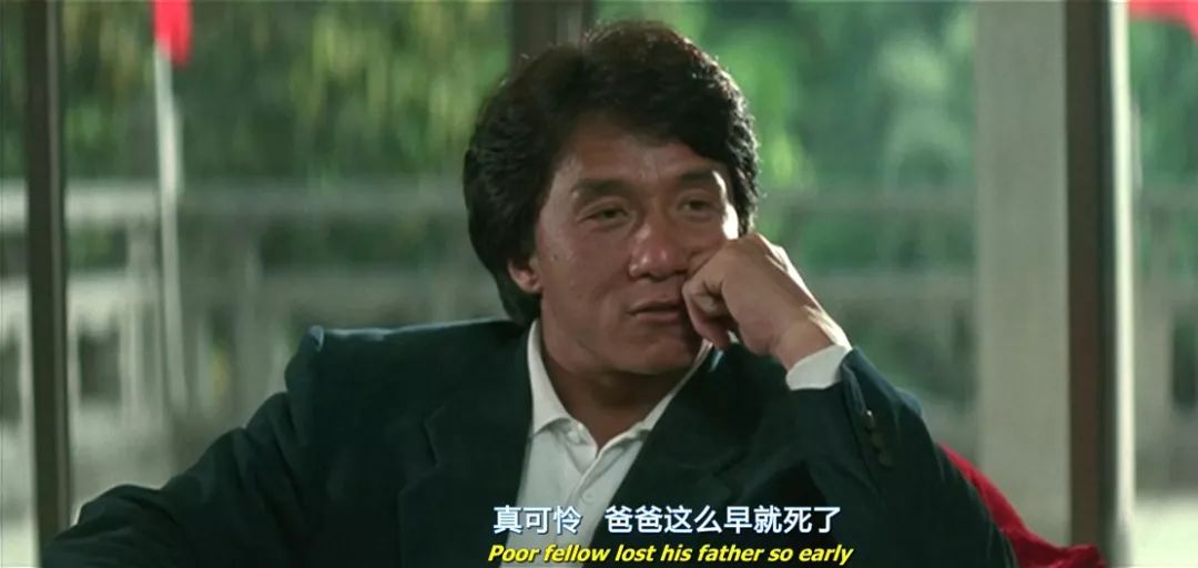 李小龙洪金宝_李小龙洪金宝合作电影_洪金宝与李小龙的传奇合作