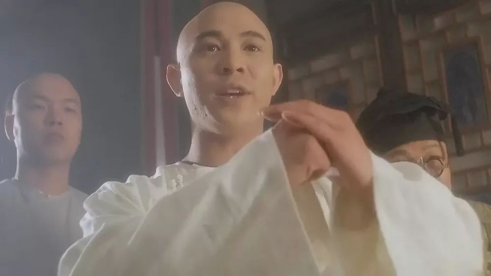 李小龙洪金宝_李小龙洪金宝合作电影_洪金宝与李小龙的传奇合作