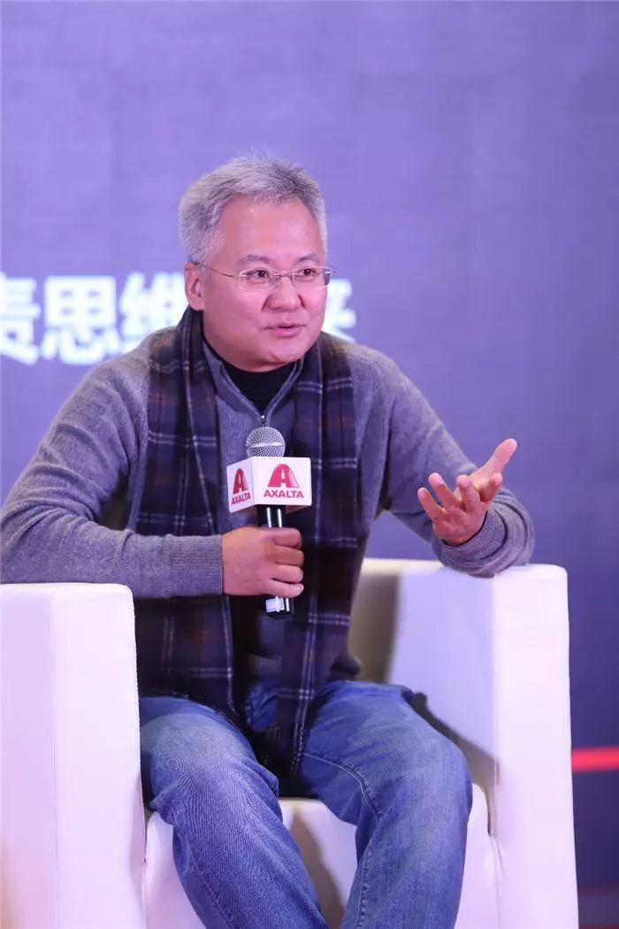 沃尔沃如何看待未来出行的趋势？_沃尔沃未来的发展趋势_沃尔沃的现状