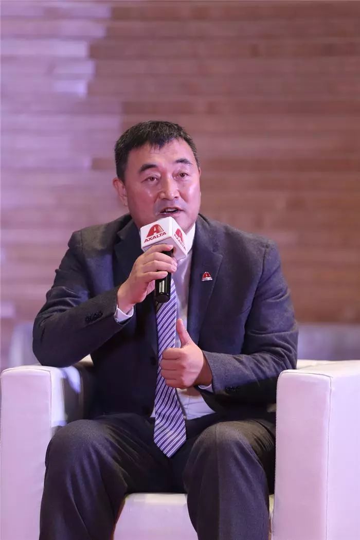 沃尔沃的现状_沃尔沃未来的发展趋势_沃尔沃如何看待未来出行的趋势？