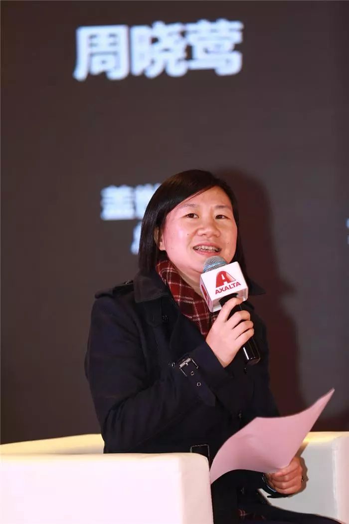 沃尔沃未来的发展趋势_沃尔沃的现状_沃尔沃如何看待未来出行的趋势？