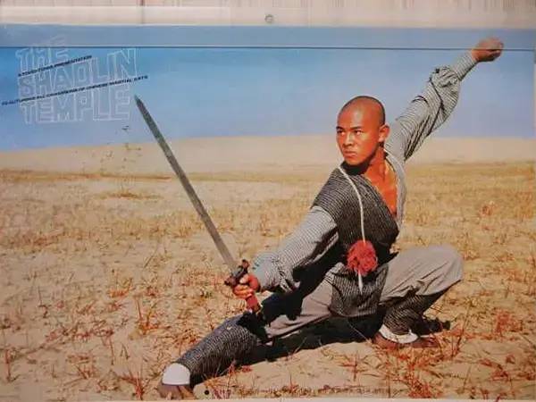 李连杰的电影全是经典_李连杰的经典合作导演与作品_李连杰导演经典作品合作的电影