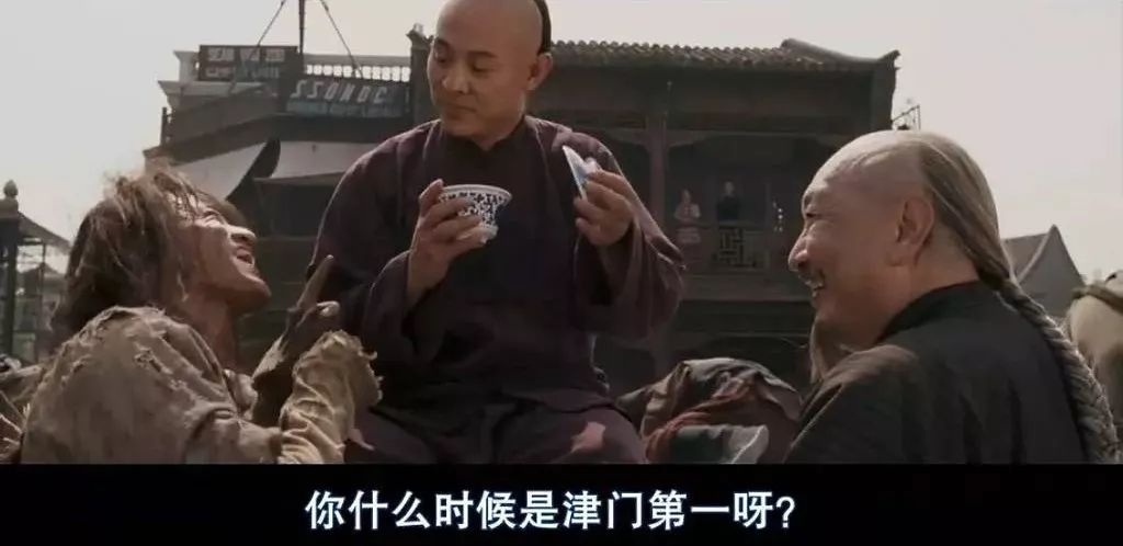 李连杰导演经典作品合作的电影_李连杰的电影全是经典_李连杰的经典合作导演与作品