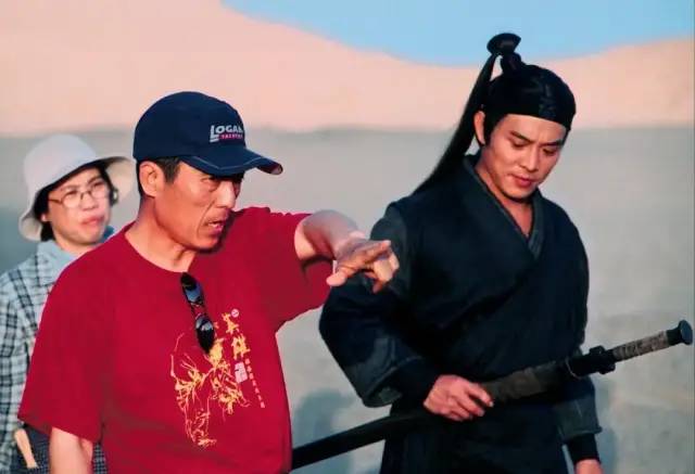 李连杰的经典合作导演与作品_李连杰导演经典作品合作的电影_李连杰的电影全是经典