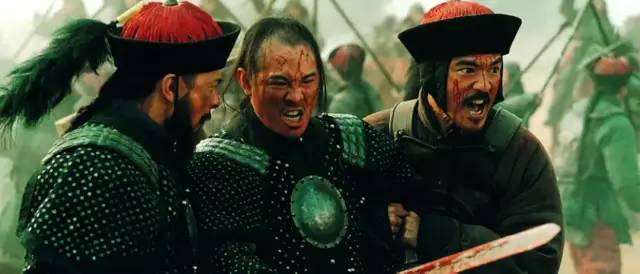 李连杰的电影全是经典_李连杰的经典合作导演与作品_李连杰导演经典作品合作的电影