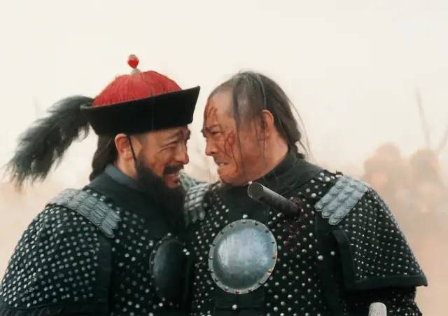 李连杰导演经典作品合作的电影_李连杰的经典合作导演与作品_李连杰的电影全是经典
