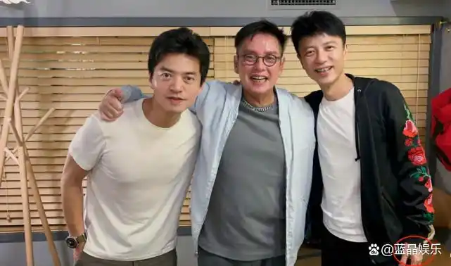 李克勤_李克勤老婆_李克勤经典歌曲
