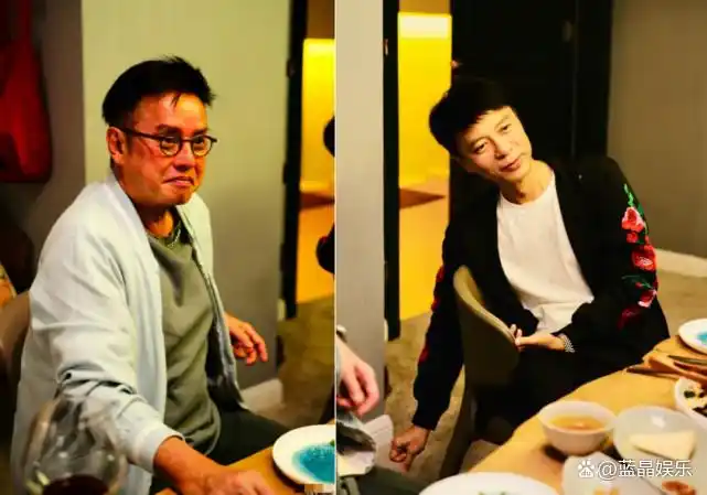 李克勤经典歌曲_李克勤_李克勤老婆
