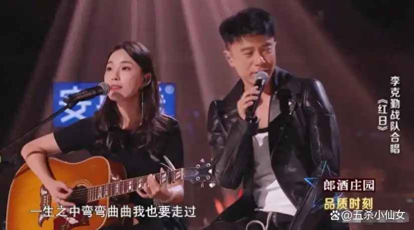 李克勤老婆_李克勤经典歌曲_李克勤