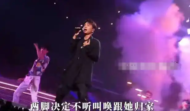 李克勤_李克勤老婆_李克勤经典歌曲