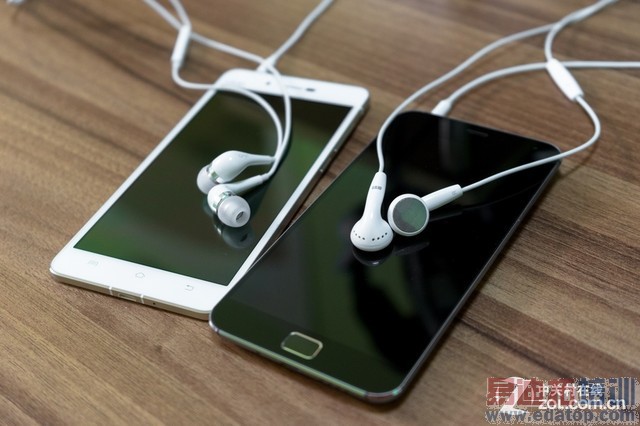 只谈音质和HiFi：vivo X5Max VS 魅族MX4Pro 哪家更强？