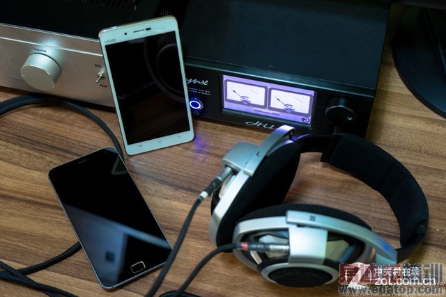 只谈音质和HiFi：vivo X5Max VS 魅族MX4Pro 哪家更强？