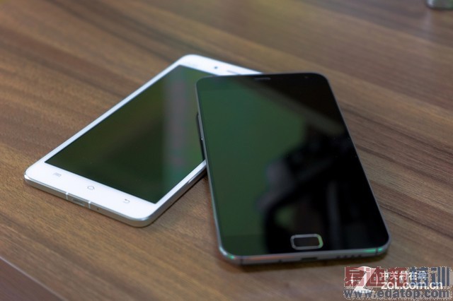 只谈音质和HiFi：vivo X5Max VS 魅族MX4Pro 哪家更强？