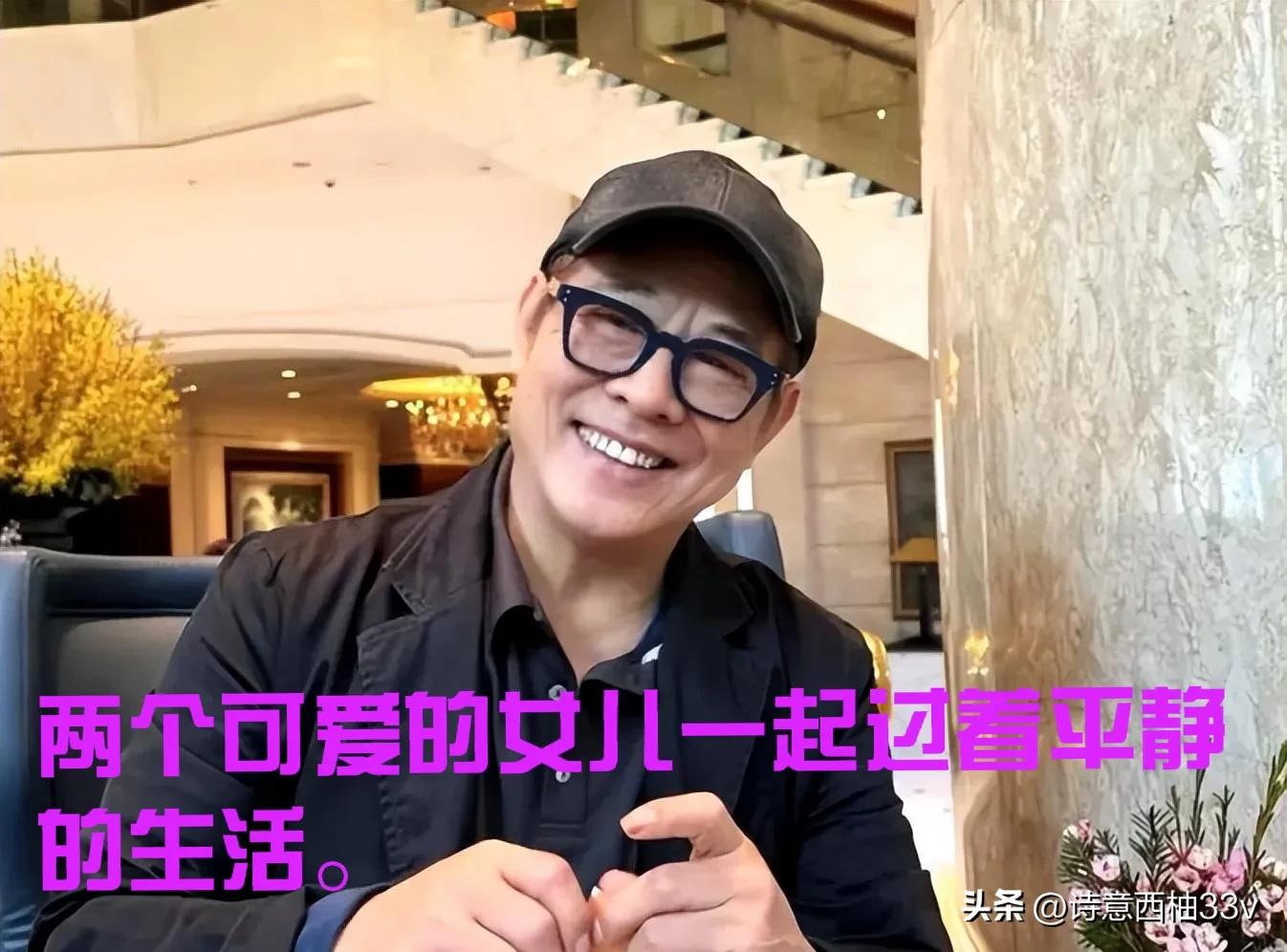 李连杰的慈善事业_李连杰在慈善活动中的表现_李连杰慈善基金会