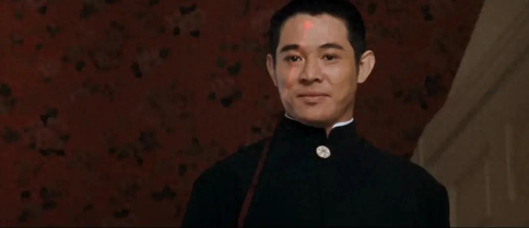 李连杰的经典合作导演与作品_李连杰的电影全是经典_李连杰导演经典作品合作的电影