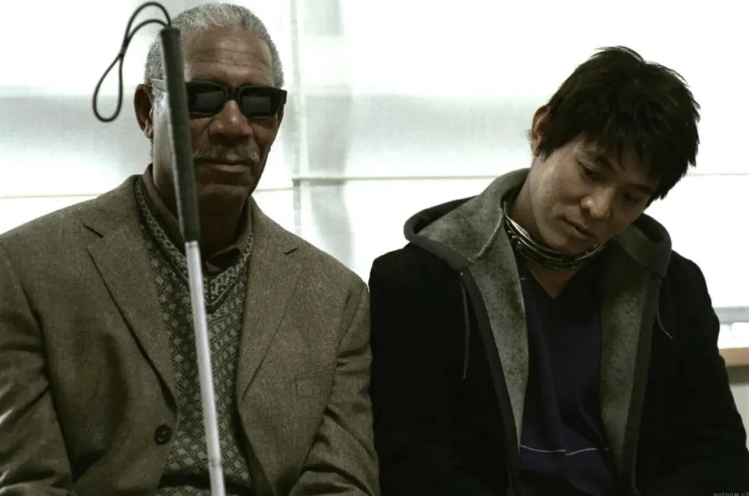 李连杰的电影全是经典_李连杰的经典合作导演与作品_李连杰导演经典作品合作的电影