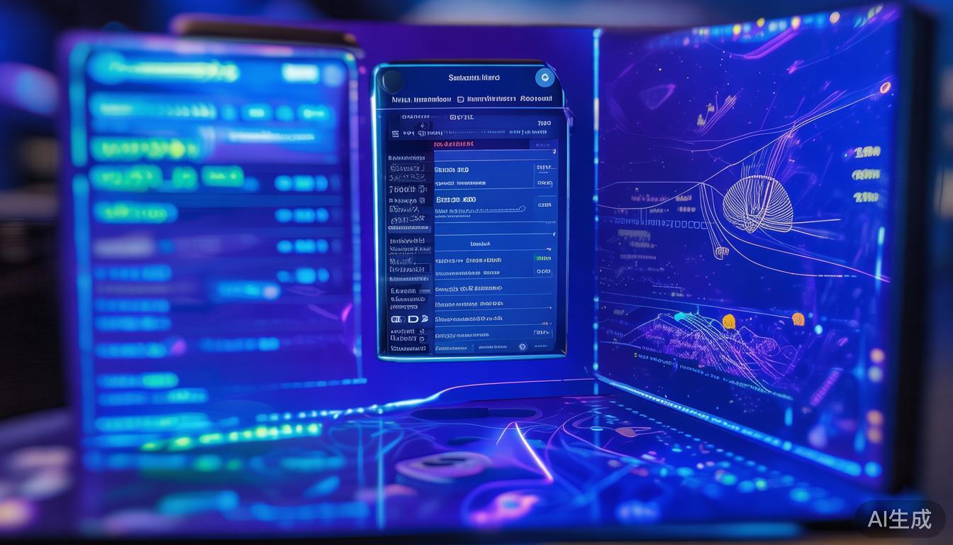 linux建立多个用户_如何通过tokenim钱包官方版建立用户网络?_如何通过路由器建立局域网
