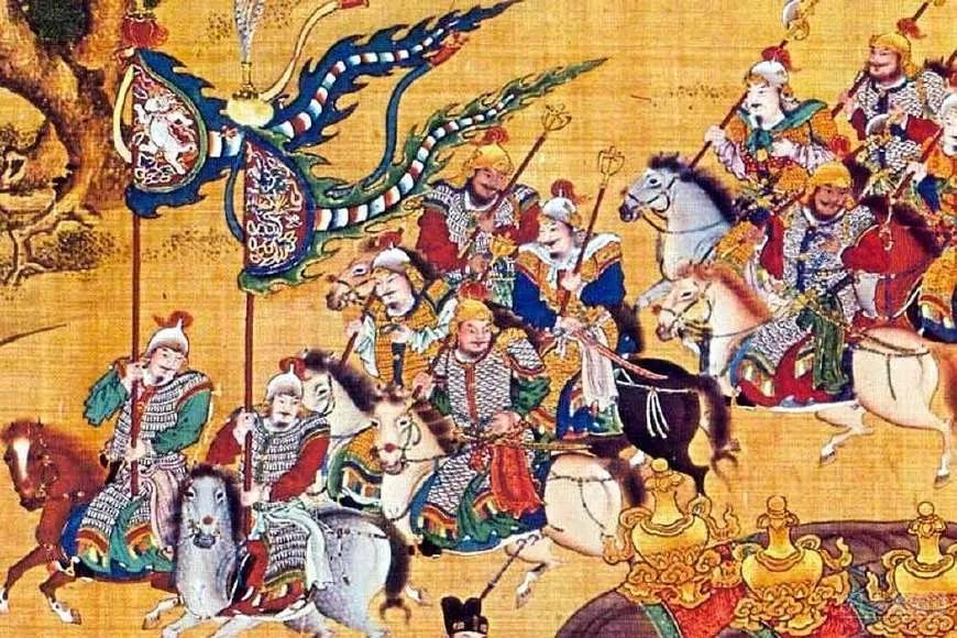 姚广孝与地方治理的实践_姚广孝与地方治理的实践_姚广孝与地方治理的实践
