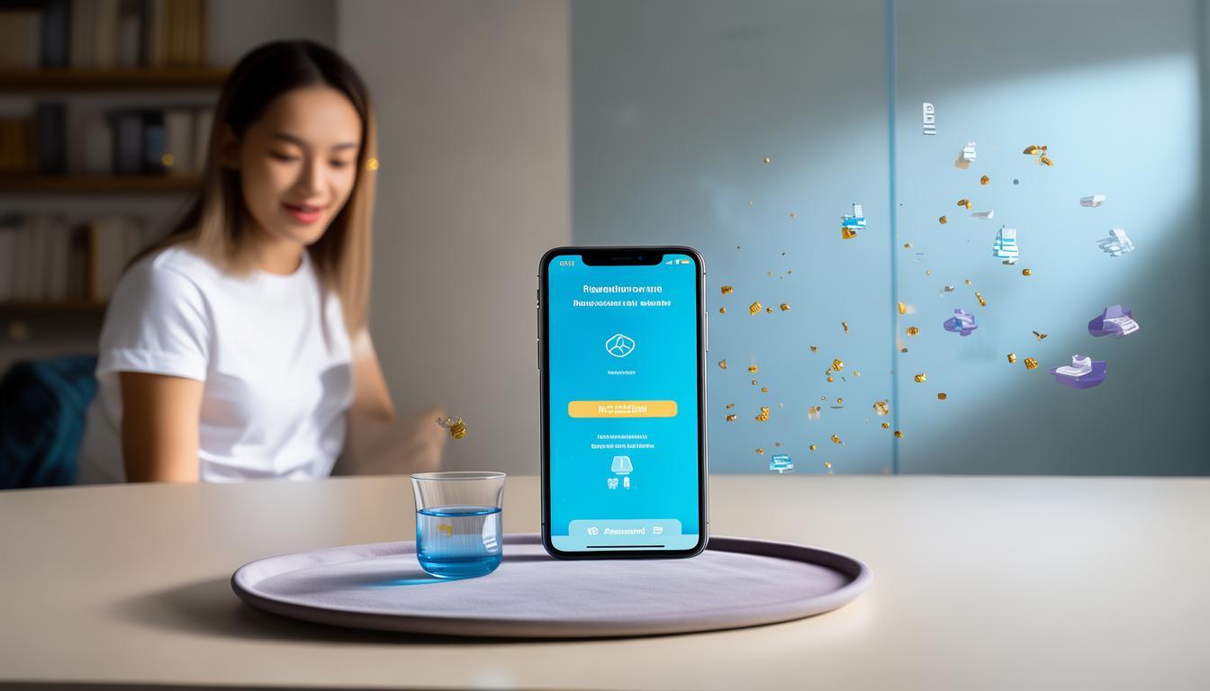 提升token钱包活跃度_如何在token钱包下载中提高用户参与度？_优化下载体验路径