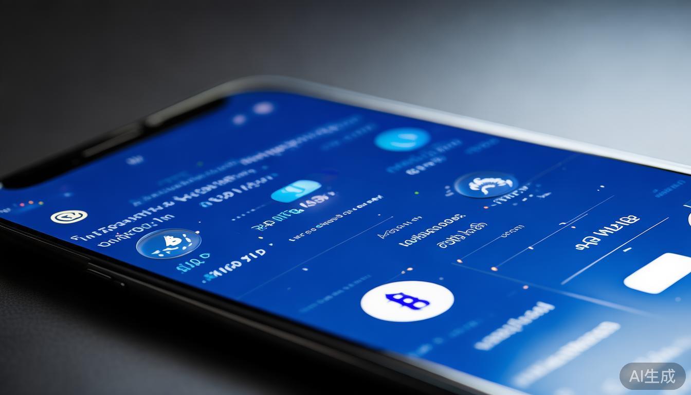 如何通过token钱包app管理个人财务？_钱包管理系统_钱包管理在哪里