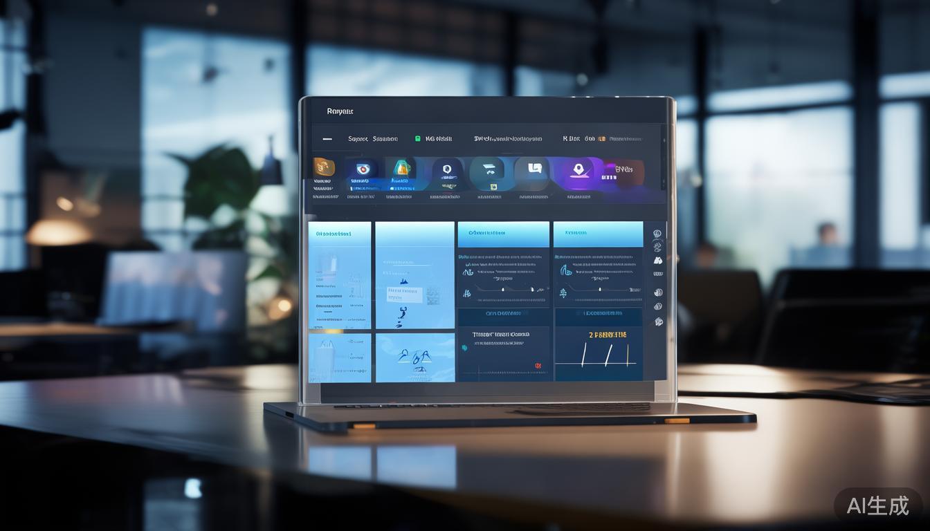 tokenim钱包最新版的趋势洞察与市场策略_钱包的市场_钱包行业市场现状