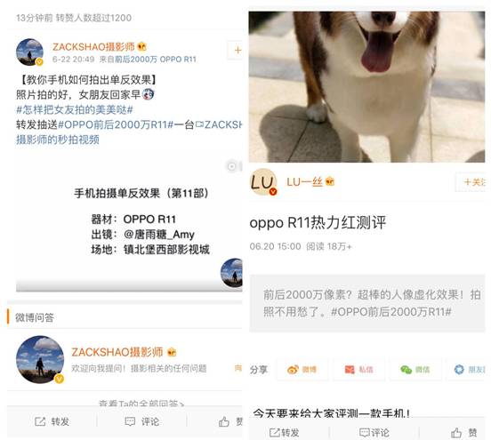 社交app营销策略_OPPO的社交媒体营销策略与效果_社交媒体营销战略