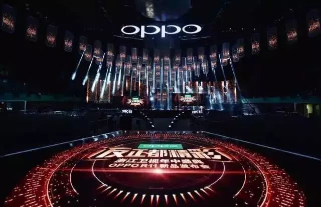 社交营销模式_社交媒体营销战略_OPPO的社交媒体营销策略与效果