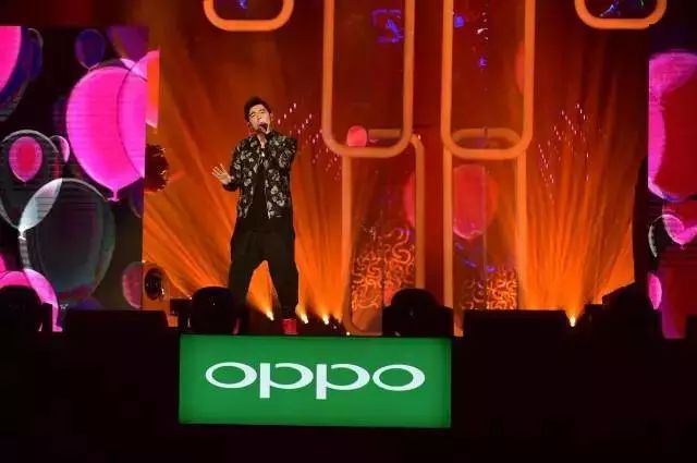 社交媒体营销战略_社交营销模式_OPPO的社交媒体营销策略与效果