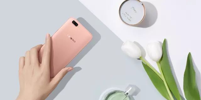 社交营销模式_社交媒体营销战略_OPPO的社交媒体营销策略与效果
