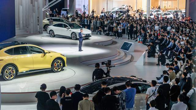 用户对小米汽车续航的实测反馈_小米汽车1_续航实测反馈小米汽车用户