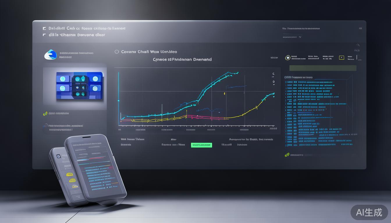 趋势科技app下载_趋势客户端_token最新下载的市场更新与趋势分析