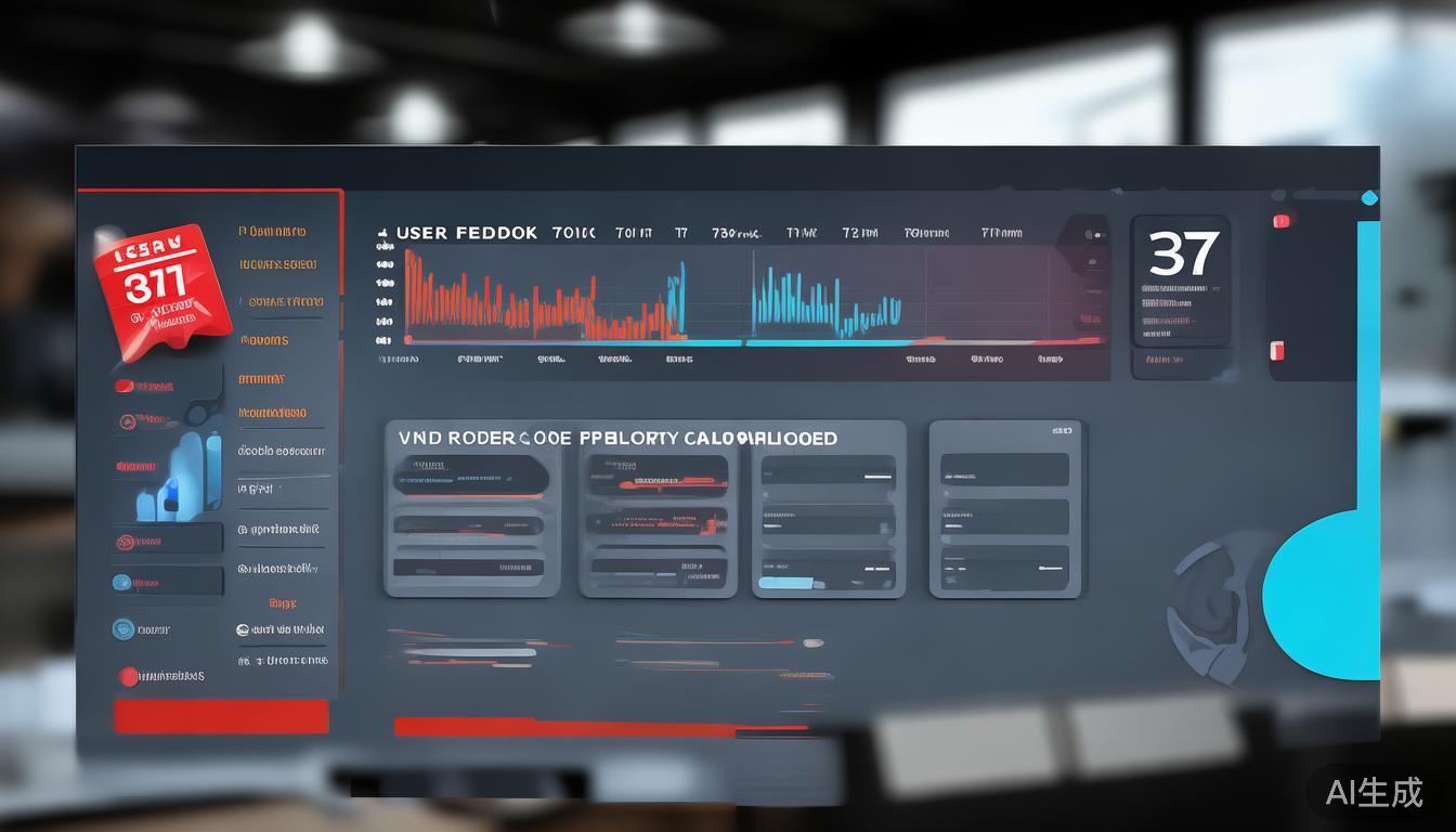 如何在tokenim正版app下载中处理用户反馈?_app用户反馈系统_中公一起考app下载