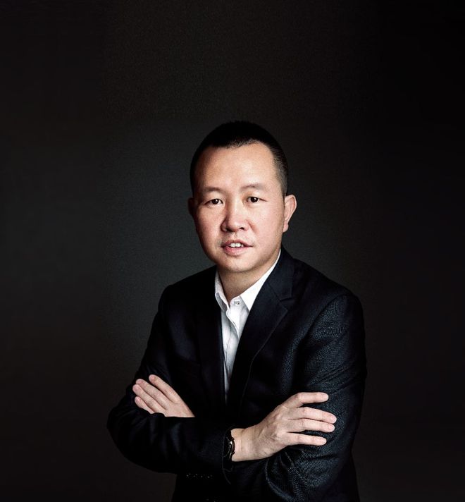 黄峥与大数据的应用与探索_数据探索是什么_数据探索平台