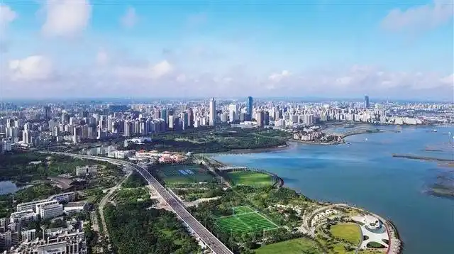 琼港合作_海南港澳实业股份有限公司_海南如何发挥优势，推动琼港澳台经济合作的成功案例与经验分享
