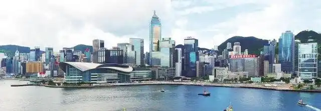 海南港澳实业股份有限公司_琼港合作_海南如何发挥优势，推动琼港澳台经济合作的成功案例与经验分享