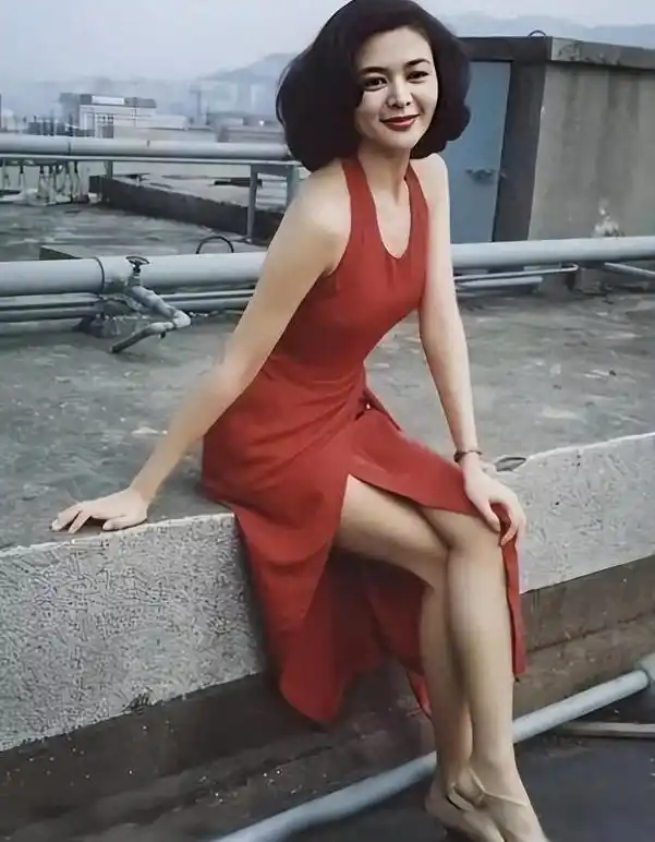关之琳与影迷的难忘时刻_难忘迷影关之琳时刻在线观看_迷影重重