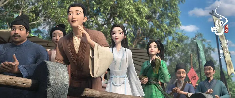 探索四大电影背后的制作故事_影片背后的故事_影片背后