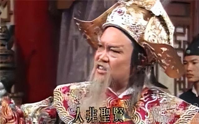 明清包拯小说包青天中的人物_《包青天》中的包拯_包拯与明清小说中的包青天
