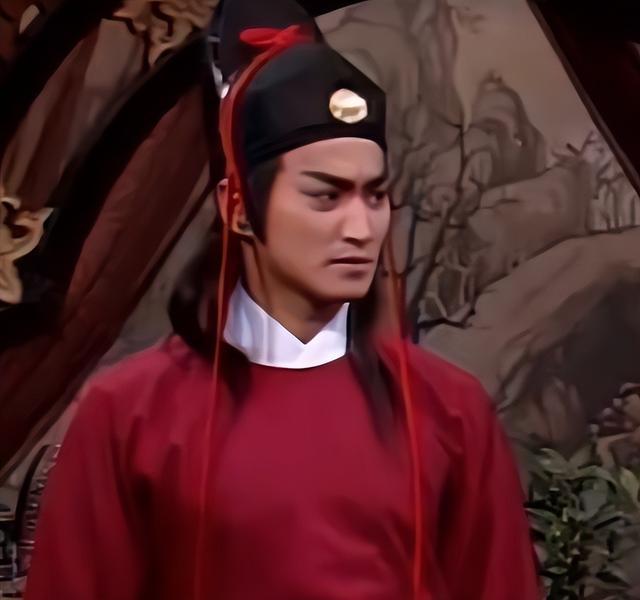 《包青天》中的包拯_明清包拯小说包青天中的人物_包拯与明清小说中的包青天